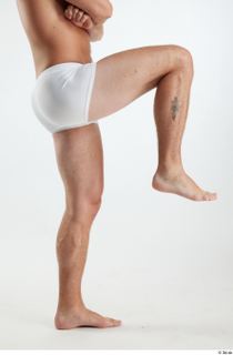 Lyle  1 flexing leg side view underwear 0005.jpg